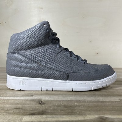 Size 13 - Nike Air Python Sp Cool Grey