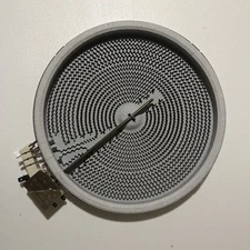 MEE64286201 OEM LG Range Radiant Surface Element