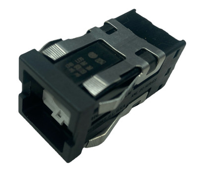 Honeywell Push Button Microswitch 3 Wire MCI 7L-8-319