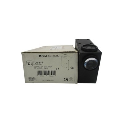 DATALOGIC TLU-115 964401100 10-30VDC NSMP