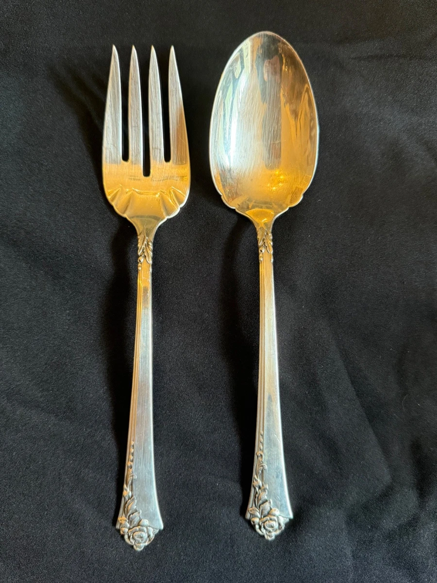 25+ Damask Rose US Sterling Silver Antiques for sale | Updated Oct