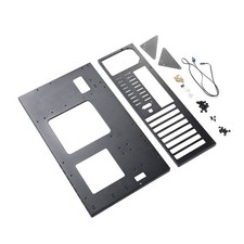 Sturdy Computer Open Case Rack For ATX M ATX ITX Motherboard Trending