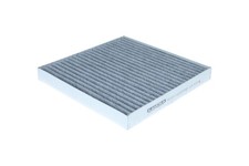 Innenraumfilter KAMOKA F525101 Frischluftfilter für HYUNDAI i10 3 AC3 AI3 MPi