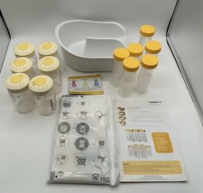 Medela Breast Milk Storage Solution Set