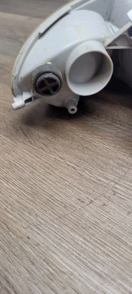 Passenger Corner/Park Light Fog-driving 5 Speed Fits 01-04 LEXUS LS430 1070353 Foto 4 de 4