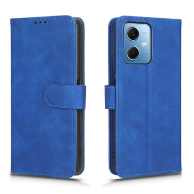 Wallet Flip Card Leather Case For Xiaomi Redmi note 12 Shockproof Phone Cover