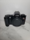 Canon Eos Rebel X S 35mm Slr Film Camera Body w/ Quartz Date Tested and Working