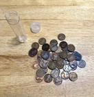1910-1919 Lincoln Wheat Cent Roll-Culls (50ct), Lot 2