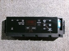 W11092468 MAYTAG RANGE OVEN CONTROL BOARD  -  BLACK