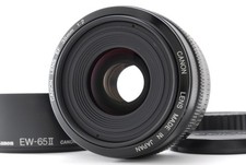  MINT w/ Hood Canon EF 35mm f2 Wide Angle Prime Lens For EOS EF Mount JAPAN