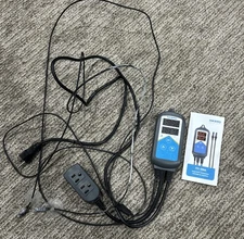 Inkbird Prewire WIFI Temperature Controller Thermostat ITC-306A Heat 2 Probe APP