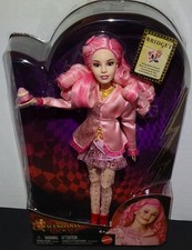 Disney Descendants The Rise of Red BRIDGET Young Queen of Hearts Doll🩷 NEW