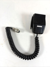 vintage Cobra handheld CB Citizens Band Radio Microphone