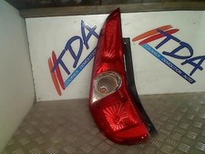 Feu arrière Suzuki SPLASH