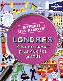Londres : Pour en savoir plus que les grands von Lamprel... | Buch | Zustand gut