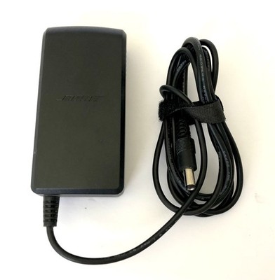 Bose Soundlink III Power Supply S024RU1700100 Power Adapter 1000mA OEM  Genuine