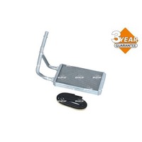 NRF 54312 WäRmetauscher, Innenraumheizung