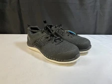 Reebok Unisex Adults Print Work ULTK Black Composite Toe Work Shoes Sz M 7M W 9M