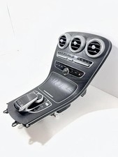 MERCEDES-BENZ CL W215 Mittelkonsole A21382720 2.14 Diesel 2018 33472258 MERCEDES-BENZ CL W215 Mittelkonsole A21382720 2.14 Diesel 2018 33472258