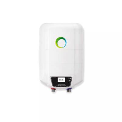 Fothermo 10L PV-Warmwasserboiler Solar Boiler autark MC4 Wohnwagen Camping