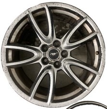 19 Wheel Rim Ford Mustang 2011 2012 2013 2014 19x9 Inch Oem Factory Brembo 3862 19 Wheel Rim Ford Mustang 2011 2012 2013 2014 19x9 Inch Oem Factory Brembo 3862