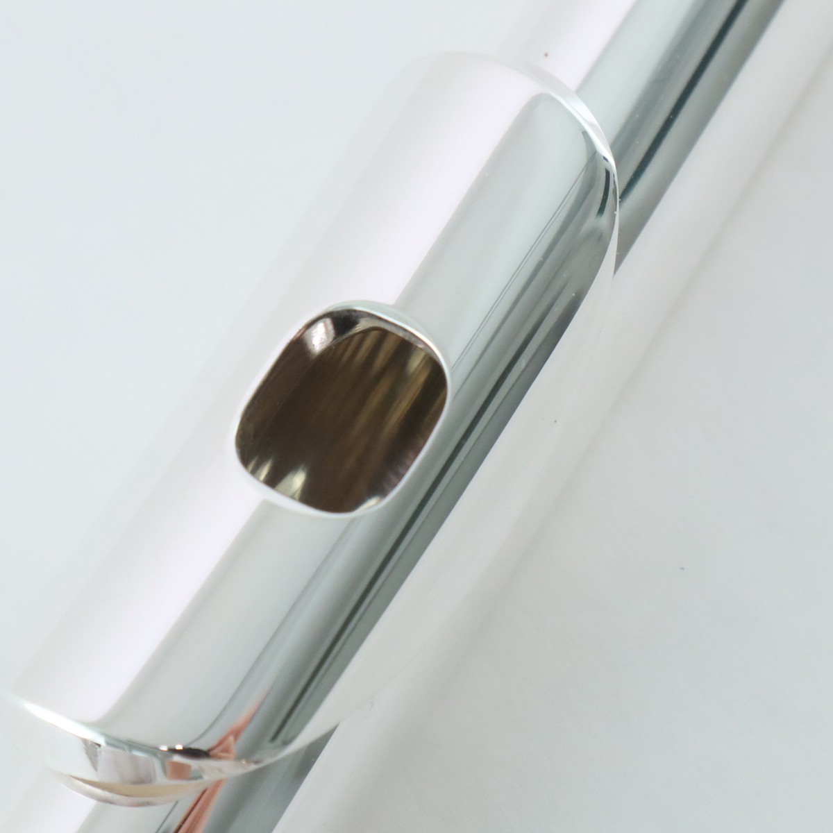 Azumi Model AZ3SRB Professional Solid Silver Flute BRAND NEW Azumi Model AZ3SRB Professional Solid Silver Flute BRAND NEW