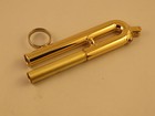 Yamaha Trumpet 3rd Valve Slide Assembly Lacquered YTR8310Z NEW! Ships Fast! EE2
