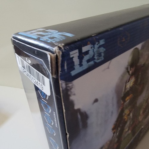 GI Joe Classified Roadblock Tripwire & Macleod Tiger Force Target Exclusive - Picture 3 of 6