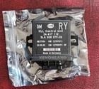 Opel Vectra C Signum xenon headlight control unit HLL control unit 24417112