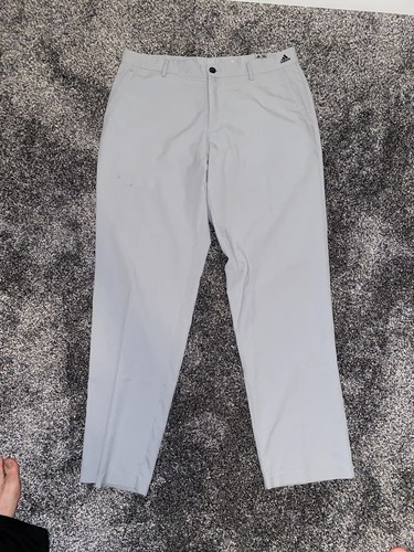 adidas adizero golf trousers