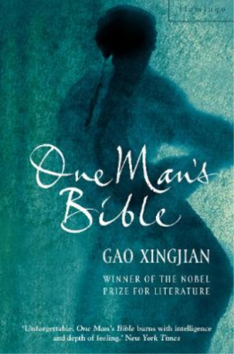 Gao Xingjian One Man’s Bible (Paperback) - Zdjęcie 1 z 1