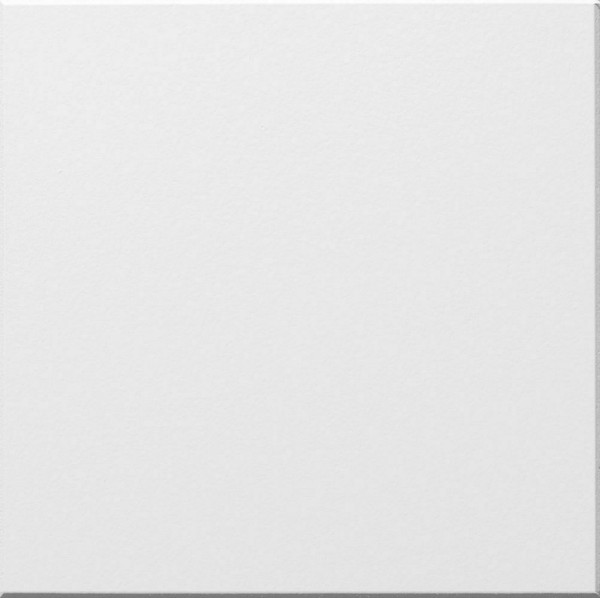 White Suspended Ceiling Tiles X8 Hygienic Vinyl Surface Square