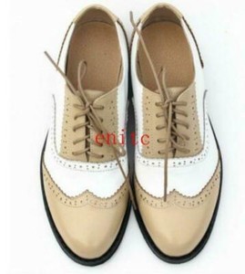 ladies lace up flats