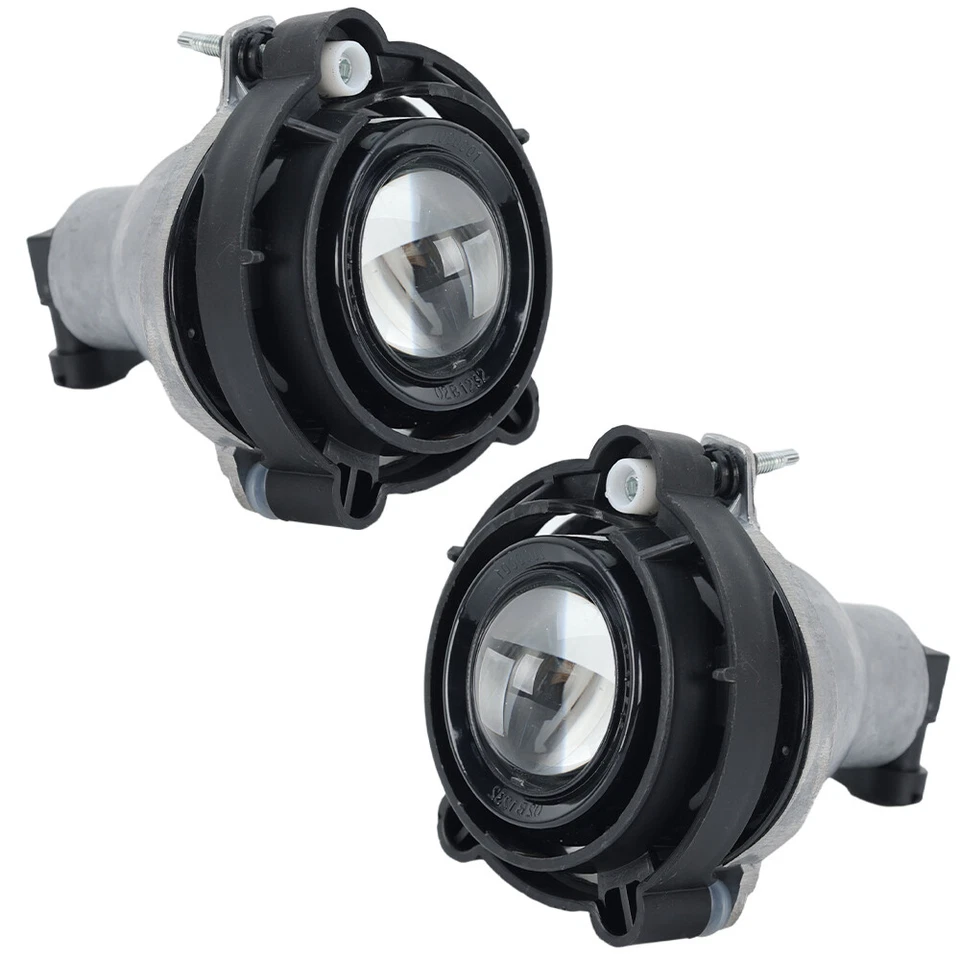 Par de luces antiniebla proyector de repuesto para Buick Verano 2012-2017 izquierda+derecha Foto 4 de 4