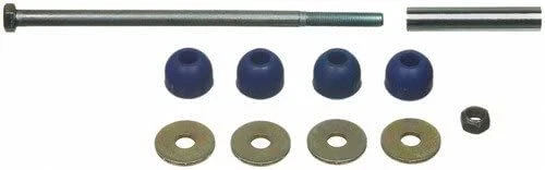 Комплект звеньев стабилизатора QuickSteer K6629  - Изображение 2 из 2