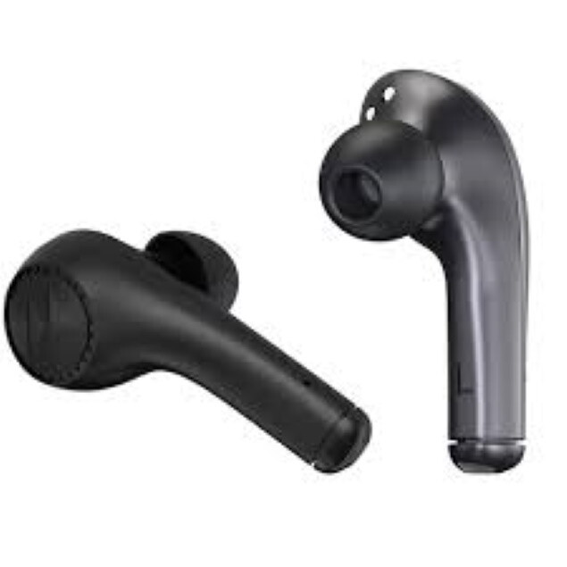 Ear Headphones Auriculares Motorola Verve Buds 500 Charging Case