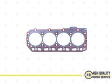 Cylinder Head Gasket (Composite) For Yanmar, 129408-01330, 4TNE84, 4TN84, 4TNV84