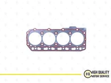 Cylinder Head Gasket (Composite) For Yanmar, 129408-01330, 4TNE84, 4TN84, 4TNV84