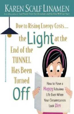 Due to Rising Energy Costs, the Light at the End of the Tunnel Has B - VERY GOOD