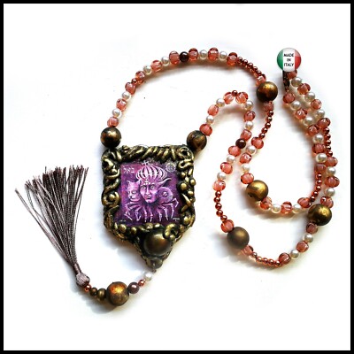 Bael Talisman Amulett Anhänger Esoterischer Schmuck Anhänger Magie und Hexerei