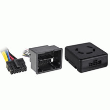 GM Data Interface 2012-2016