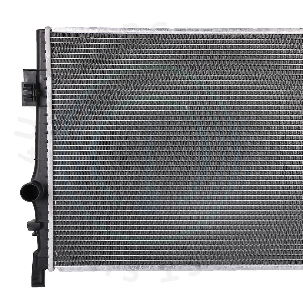 Radiator & AC Condenser Cooling Kit For 2011-2019 Dodge Journey 2.4L L4 3.6L V6