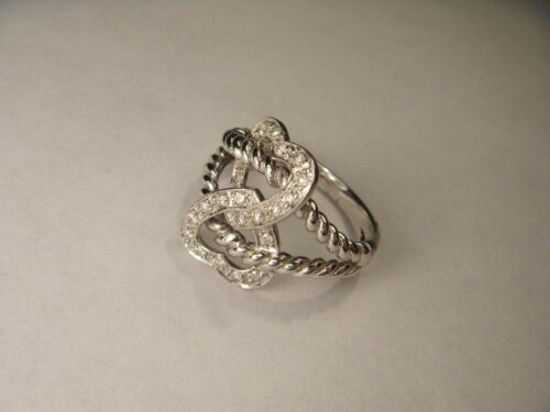 Silverly Femmes Argent 925 Collier Usine Feuille Satiné Plume, 46cm