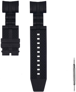 ebay invicta watch bands