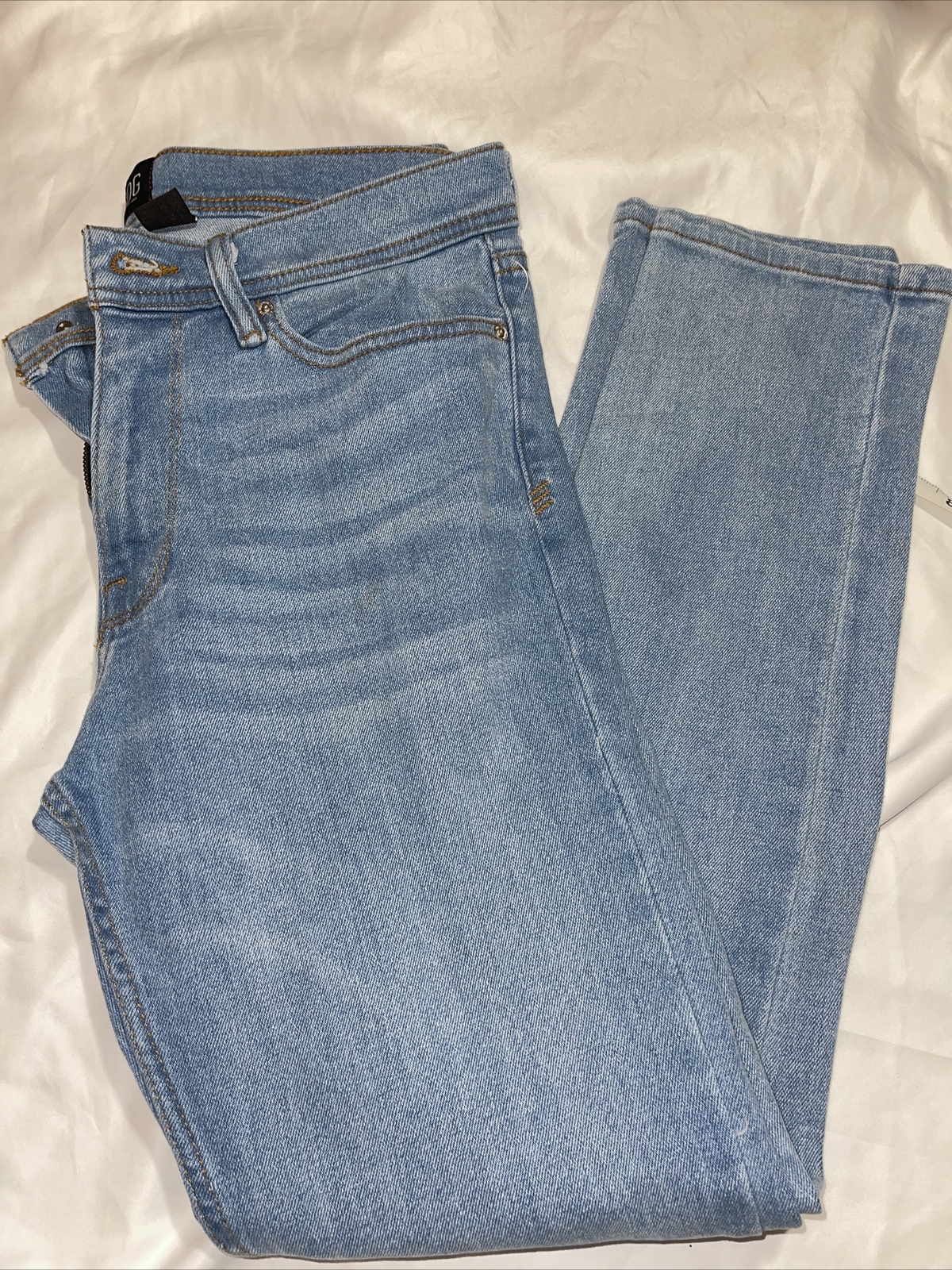 BDG Urban Outfitters Blue Jeans Men 