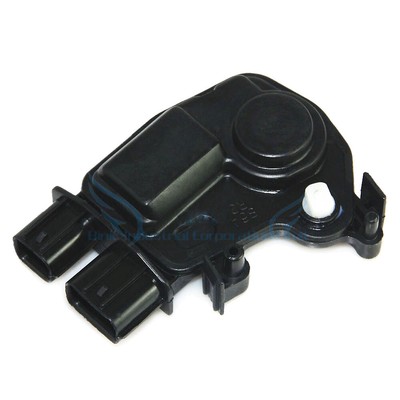 Best Door Latch & Door Lock Actuator for Honda Cars, Trucks & SUVs