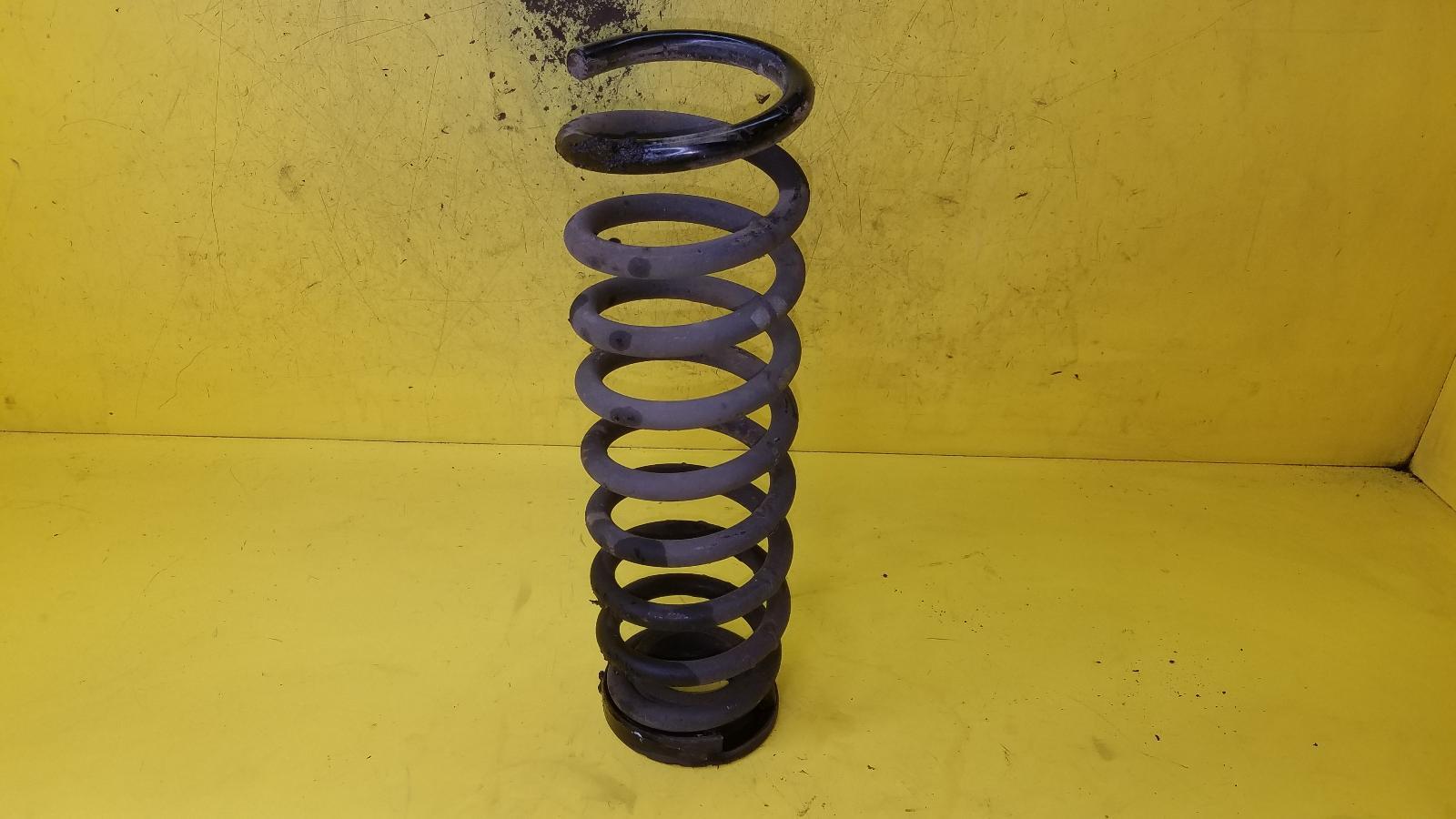 Hyundai Ix35 Rear Coil Spring 1.7 Diesel Estate 2012 eBay
