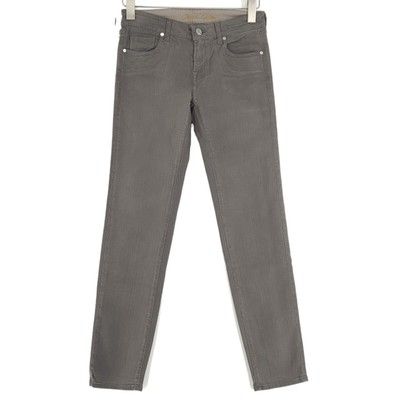 Jacob Cohen Jeans Luxus Klassisch Entspannt Damen Gw2 Größe W27 L36