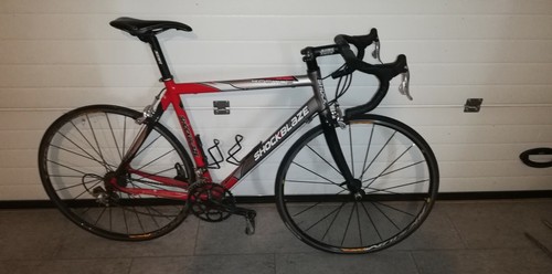 Mtb ShockBlaze Kosmos | eBay