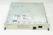 NIDEC OMNI-PS9-650 POWER GENERAL CPA4-650-5792 POWER ON TESTED